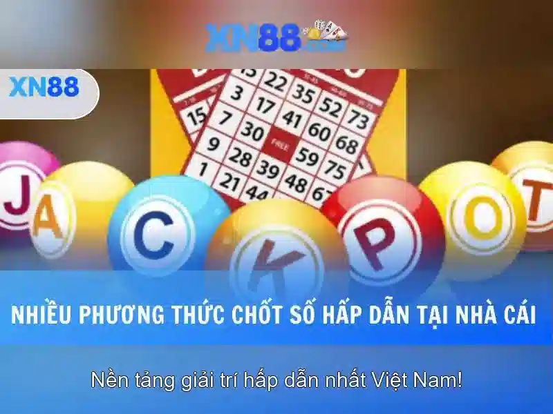 Giới Thiệu XN88 Slot