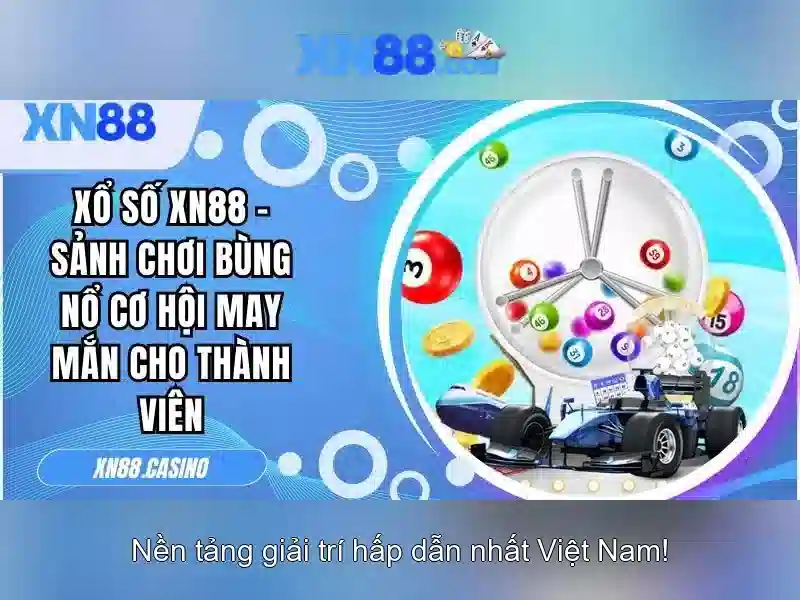Khám Phá XN88
