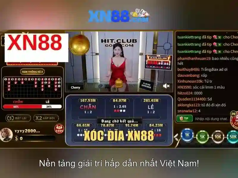 Ứng dụng Slot đỉnh cao