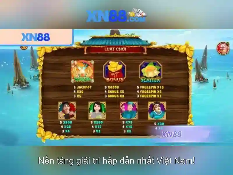 XN88 – Trang Chủ Chính Thức Của XN88 App Com 2026