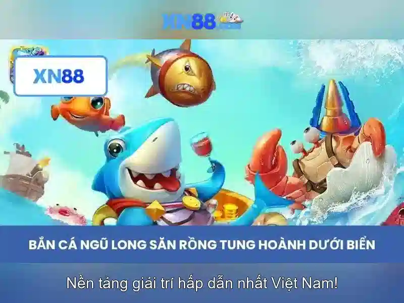 Giao diện Slot