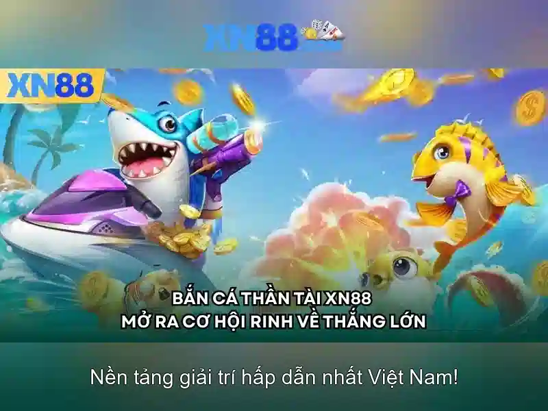 Game Slot XN88