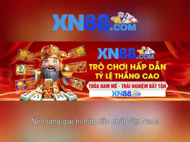XN88 - Trang Chủ Tải XN88 Chính Thức Không Bị Chặn 2026