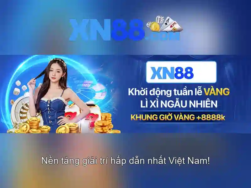 Khuyến Mãi Độc Quyền Cho Người Chơi XN88