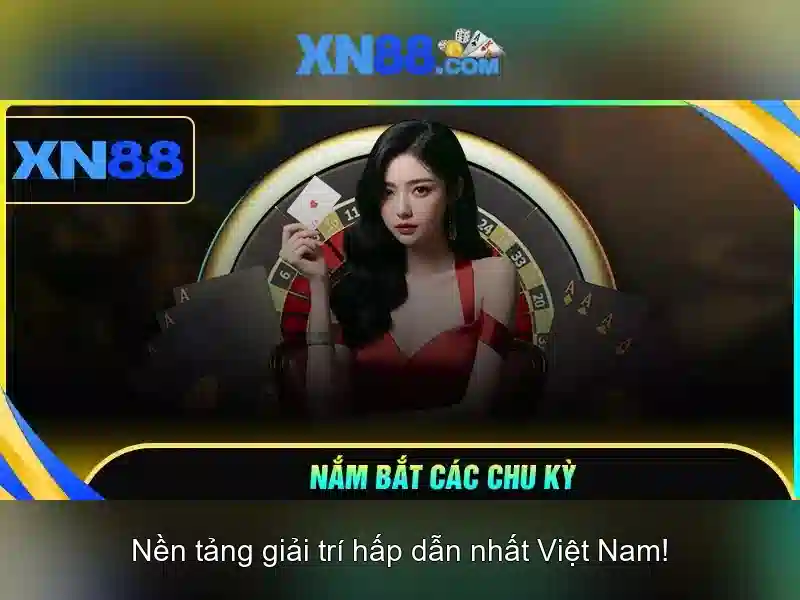 Tỷ Lệ Thắng Slot XN88