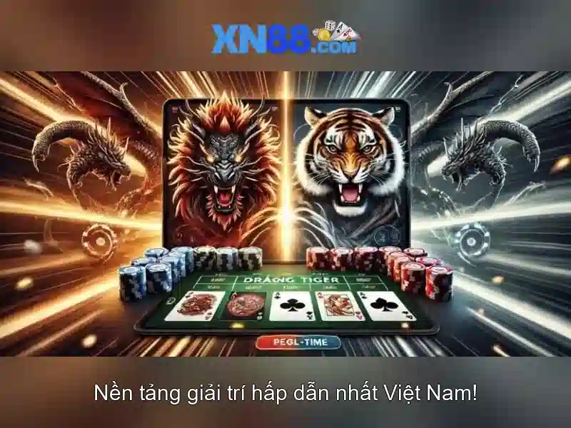 Đa Dạng Trò Chơi