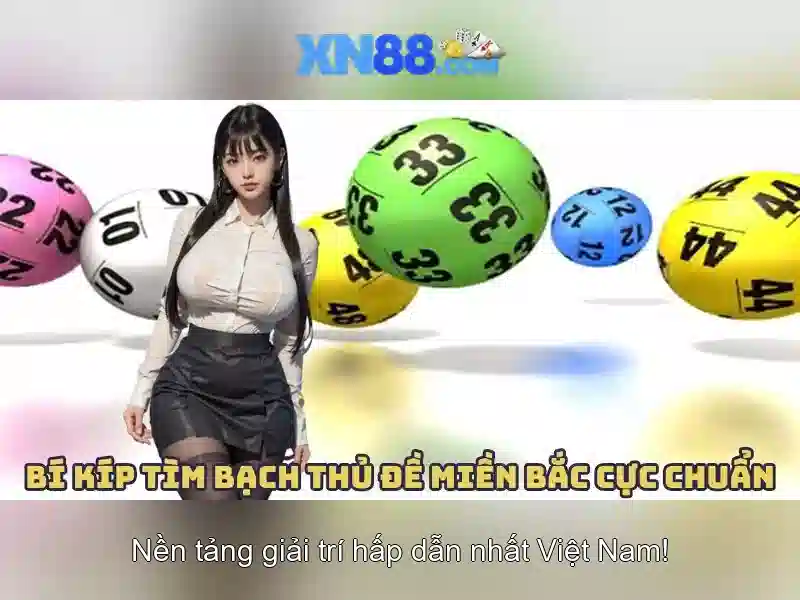 Trải nghiệm Slot đỉnh cao tại XN88