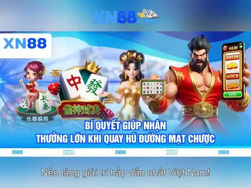 Khuyến Mãi Slot