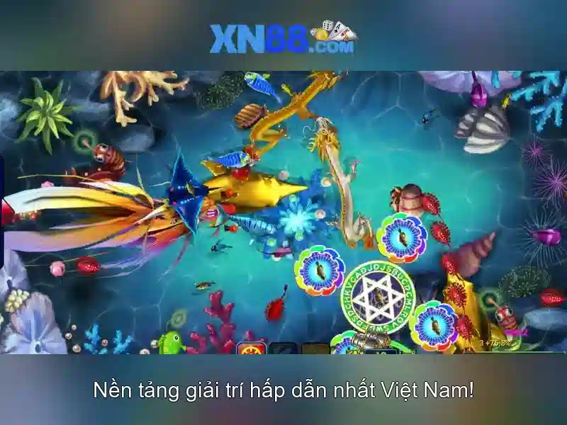 Cổng Game Slot Đa Dạng