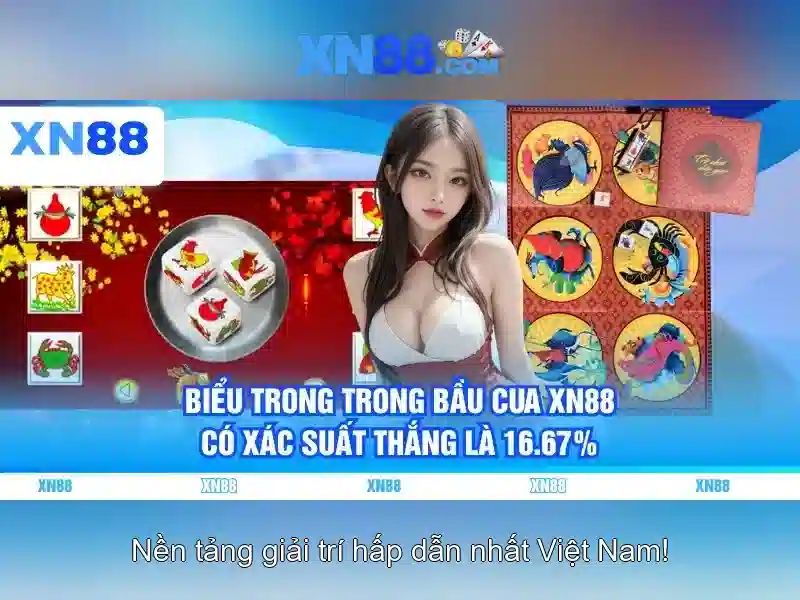 Tại Sao Chọn Esports XN88