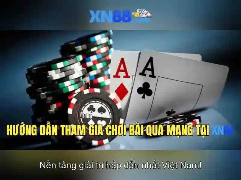 XN88 – Trải Nghiệm Cá Cược Slot Đỉnh Cao Và Đánh Bạc Lừa Đảo