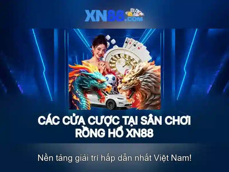 XN88 Lừa Đảo | Tin Tức Mới Nhất Về XN88 2026