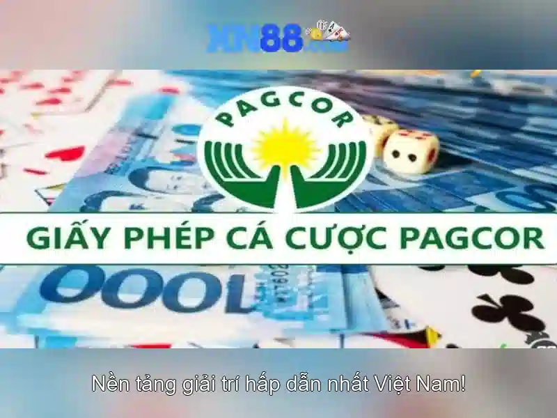 Trải nghiệm slot