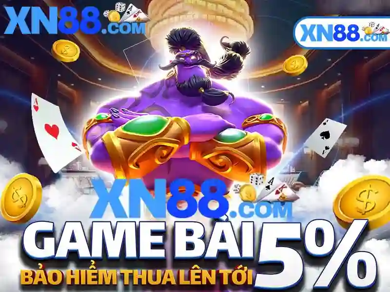 XN88 Casino