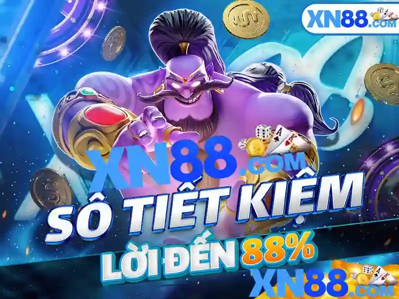 Giao diện app XN88