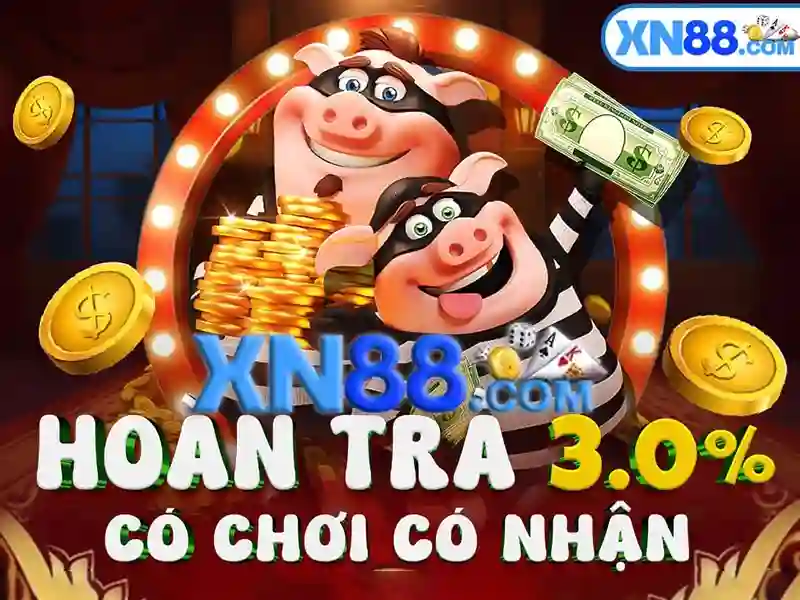 XN88 – Ứng Dụng App XN88 Cho Người Chơi Slot An Toàn