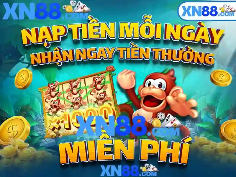 XN88 – Trải Nghiệm Game Slot 24/7 Độc Quyền