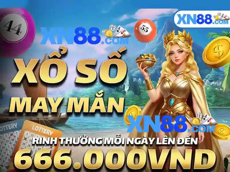 Trải nghiệm game slot đỉnh cao tại XN88