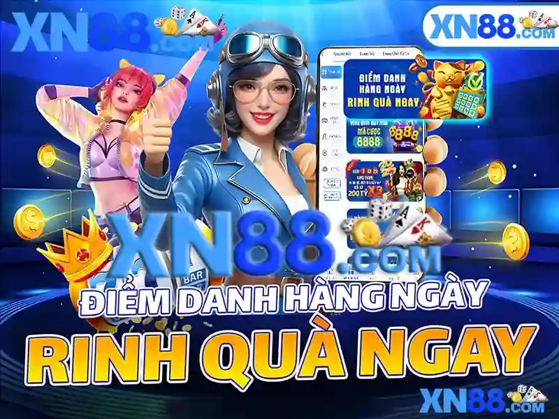 app xn88 – Trải Nghiệm Casino Trực Tuyến Đỉnh Cao Tại XN88
