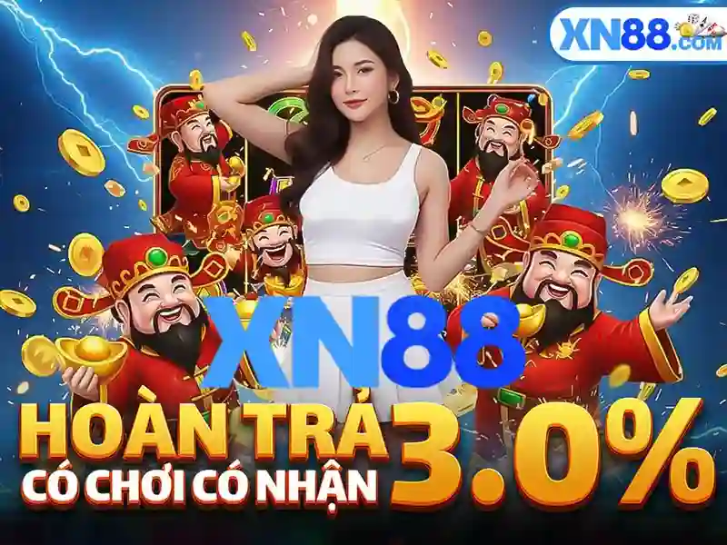 Trải nghiệm cá cược slot
