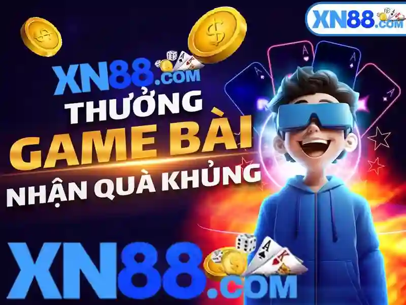 Nhận thưởng Slot XN88 Win