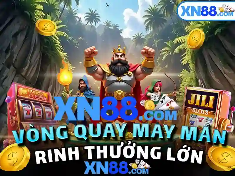 Giải pháp tối ưu cho người chơi Slot