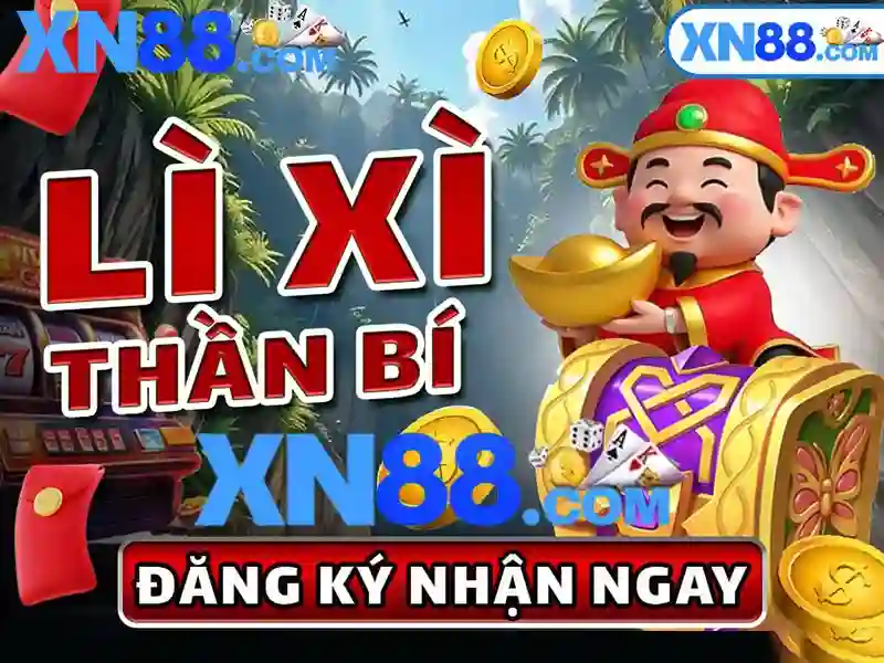 Trải Nghiệm Cá Cược Slot