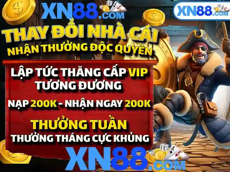 Giao Diện Thân Thiện Tại XN88 Com