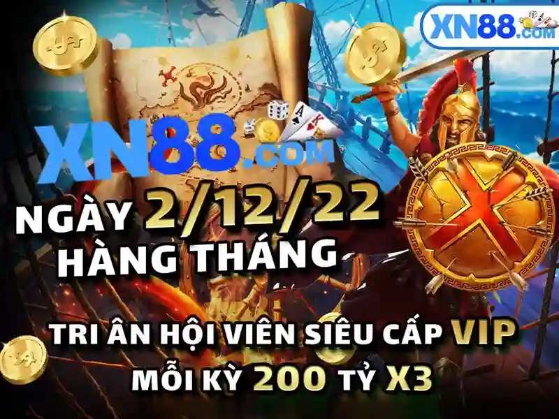 Khuyến Mãi XN88 Win