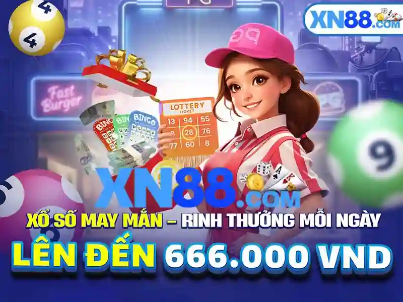 XN88 – Game SLOT Nổi Bật
