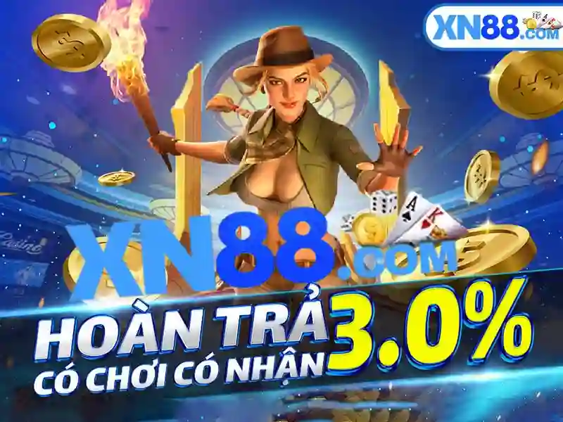 XN88 – Trải Nghiệm Slot Độc Quyền Không Bị Chặn 2026