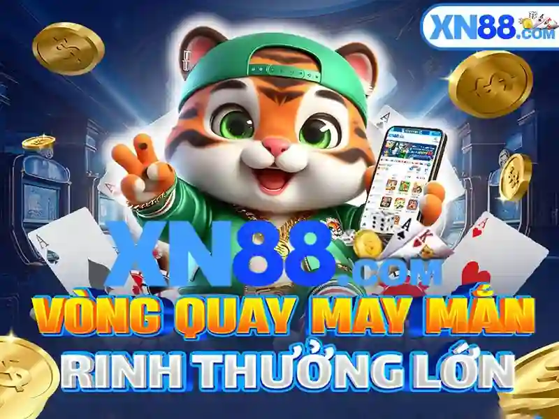 Chọn Slot Đỉnh Cao Trên XN88 App Com