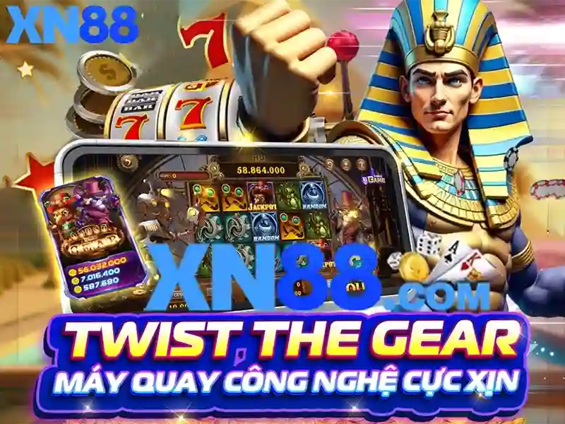 XN88 Đăng Nhập