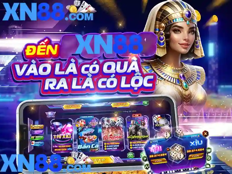 Thể loại slot