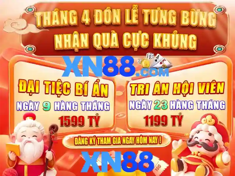 Đăng Nhập XN88