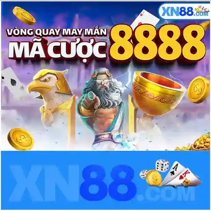 Nền Tảng Casino Đa Dạng Với xn88 Google Play