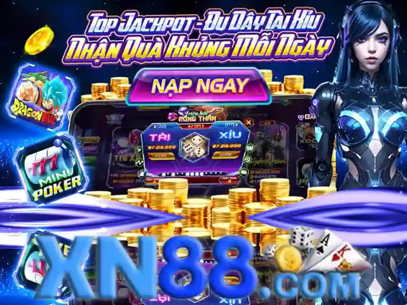 Trải nghiệm Esport đỉnh cao tại XN88