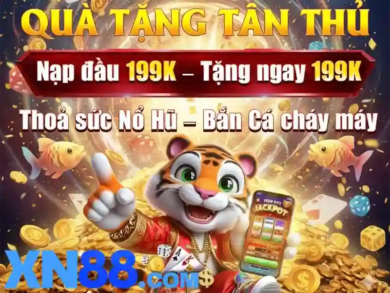 Ưu Đãi XN88 App Com