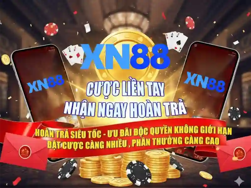 Ưu Đãi Độc Quyền Cho Thành Viên XN88