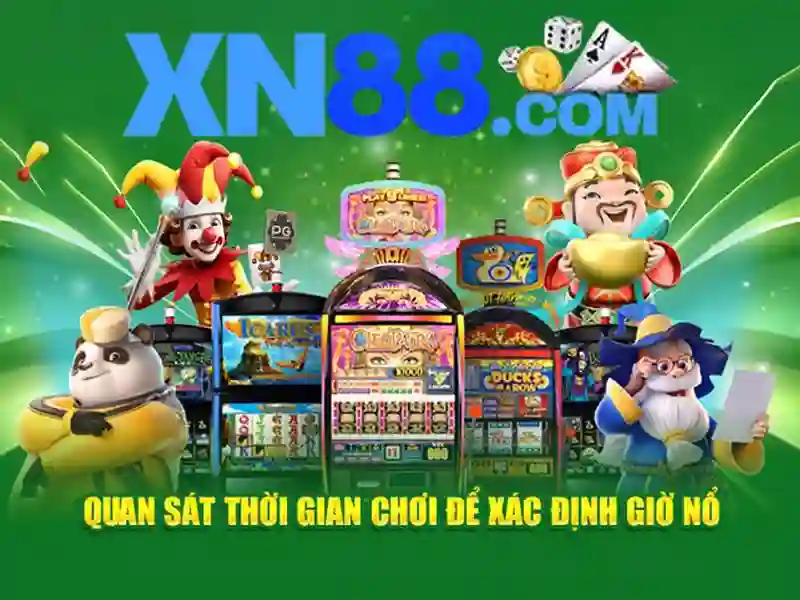 Kinh Nghiệm Slot