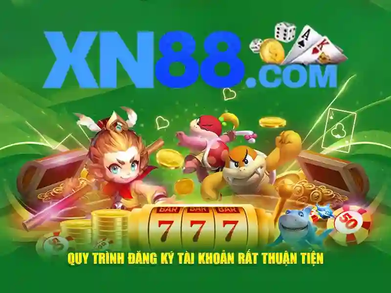 Đăng Ký XN88