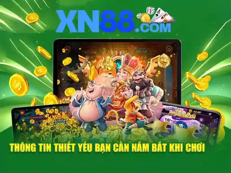 Trải Nghiệm Slot