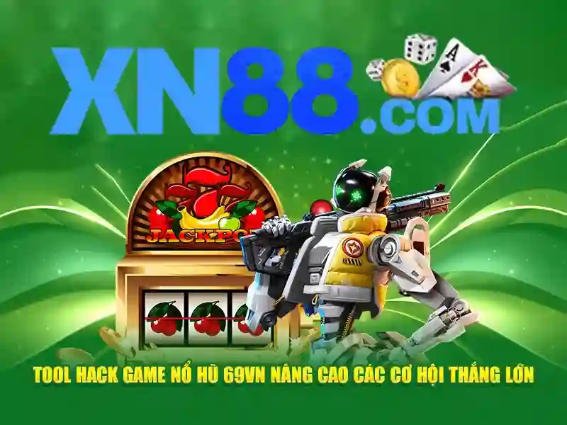 XN88 - Trải Nghiệm Casino Slot Đỉnh Cao 2026